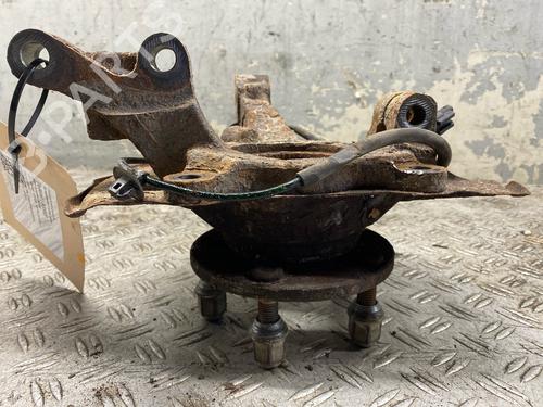 Right front steering knuckle JEEP COMPASS (MK49) 2.2 CRD 4x4 | BP33541522M26 - Image 7