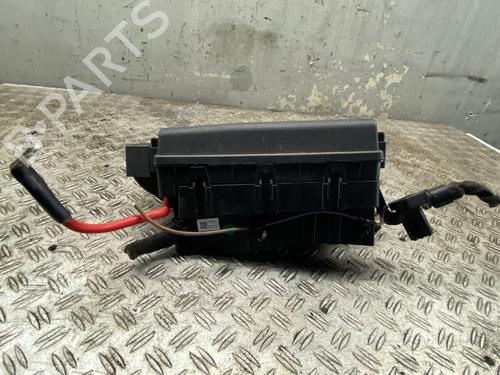 Fuse box OPEL INSIGNIA A Sports Tourer (G09) 2.0 CDTI (35) | BP30317522E1