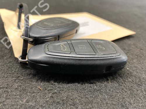 Electronic module FORD GRAND C-MAX (DXA/CB7, DXA/CEU) 1.6 EcoBoost | BP35898072M83 - Image 7