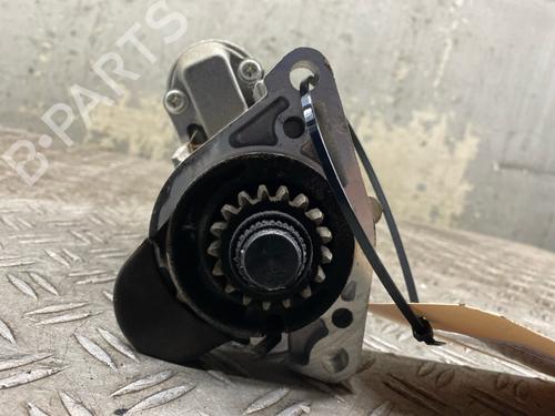 Used Starter Starter OPEL ASTRA K Sports Tourer (B16) 1.4 Turbo (35) (150 hp) 40451367 40451367