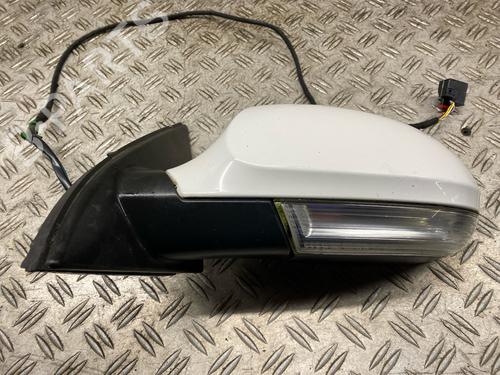 Left mirror VW PASSAT B6 Variant (3C5) 2.0 TDI | BP31714274C26 