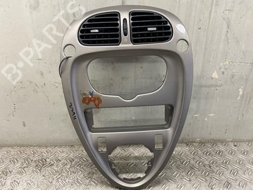 Used Air vent CITROËN XSARA PICASSO (N68) 2.0 HDi (90 hp) 24925466