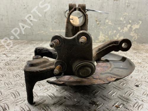 Right front steering knuckle SKODA CITIGO (NF1) 1.0 CNG | BP31331671M26