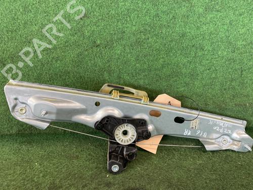Rear right window mechanism OPEL ASTRA K Sports Tourer (B16) 1.6 CDTi (35) | BP19487645C25 