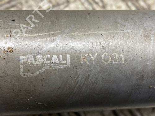 Right front driveshaft AUDI A3 (8P1) 2.0 TDI 16V | BP33018389M39  - Image 9