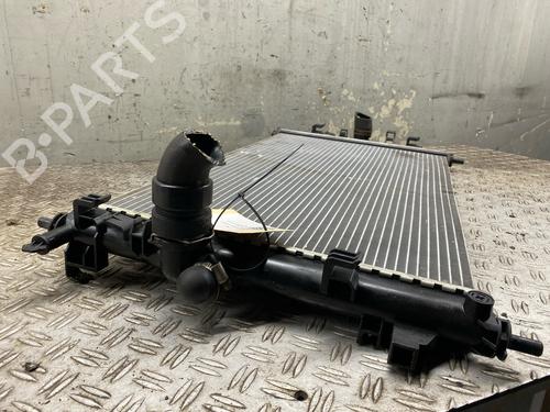 Water radiator OPEL INSIGNIA A (G09) 2.0 CDTI (68) | BP31039234M31
