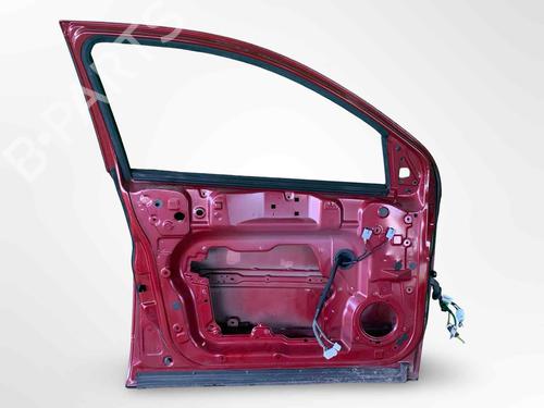 Left front door NISSAN QASHQAI / QASHQAI +2 I (J10, NJ10, JJ10E) 1.6 dCi All-wheel Drive | BP28310270C2 