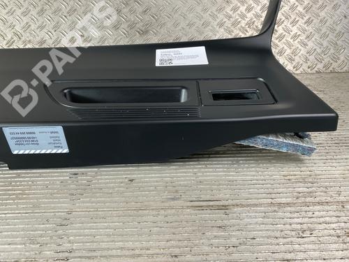Tailgate trim BMW X5 (E70) xDrive 40 d | BP11532612C151 