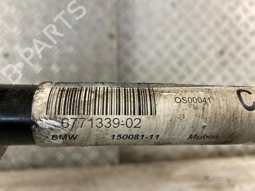 Anti roll bar BMW 3 Touring (E91) 318 d | BP22345817M96 