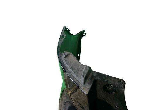 Bagtil kofangere MAZDA 5 (CW) 2.0 (CWEFW) | BP31635369C8 