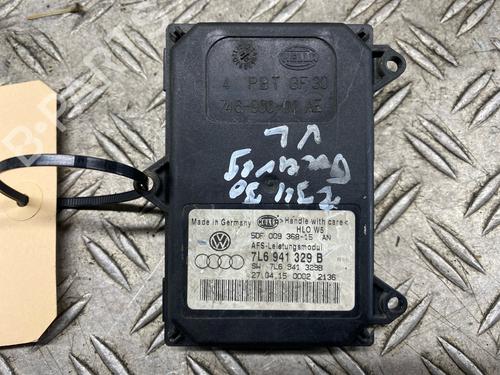 Used Xenon ballast Xenon ballast 37760277 37760277