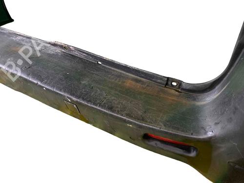 Rear bumper FIAT SCUDO Van (270_, 272_) 2.0 D Multijet | BP29568183C8 