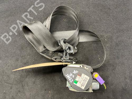 Sikkerhedssele foran højre Sikkerhedssele foran højre AUDI A6 C6 Avant (4F5) 3.2 FSI (255 hp) 33623958 33623958