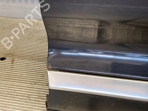 Right front door VW TOUAREG (7LA, 7L6, 7L7) 5.0 V10 TDI | BP13390482C3 