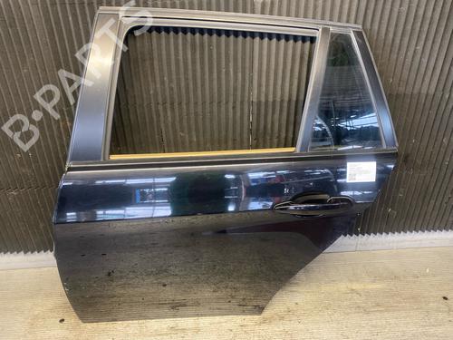 Used Left rear door BMW 3 Touring (E91) 318 d (143 hp) 20172607