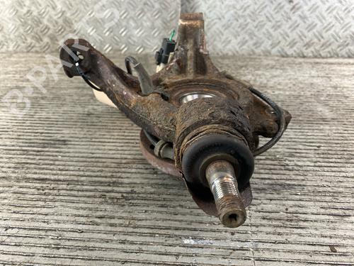 Left front steering knuckle CITROËN C4 I (LC_) 1.6 16V | BP20240595M25 