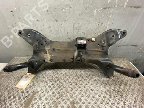 Used Subframe Subframe JEEP COMPASS (MK49) 2.2 CRD 4x4 (163 hp) 33541520 33541520
