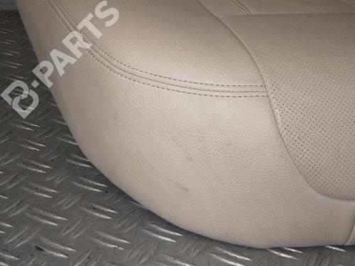 Rear seat BMW 7 (G11, G12) 740 d, Ld xDrive | BP9047124C17 