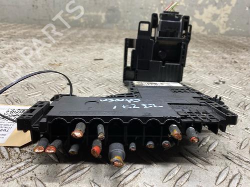 Fuse box CITROËN C4 II (NC_) 1.6 HDi 90 | BP32060248E1 