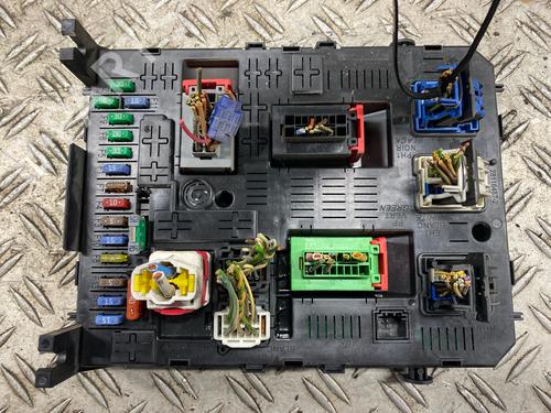 Used Fuse box FIAT SCUDO Van (270_, 272_) 2.0 D Multijet (120 hp) 29590462