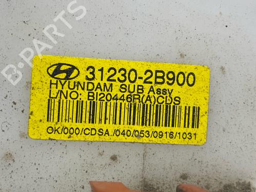 Fuel pump HYUNDAI SANTA FÉ II (CM) 2.2 CRDi 4x4 | BP27520449M76 