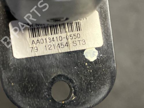 Heater resistor JEEP COMPASS (MK49) 2.2 CRD 4x4 | BP33470116M108  - Image 7