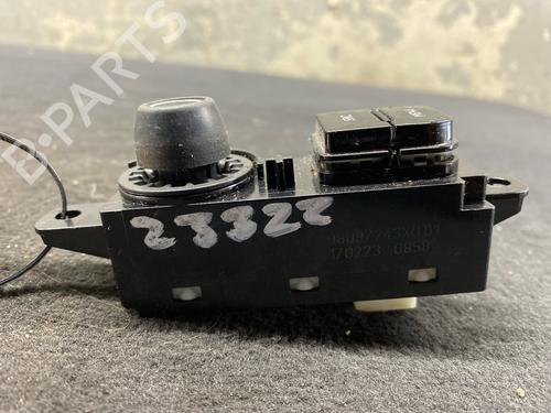 Switch PEUGEOT 2008 I (CU_) 1.2 THP 110 / PureTech 110 | BP33690537I30  - Image 5