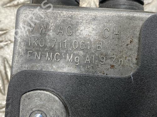 Automatic gearbox selector VW SCIROCCO III (137, 138) 1.4 TSI | BP27932161M91 
