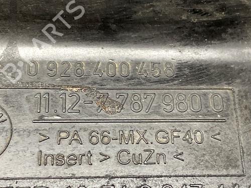 Valve cover BMW X5 (E53) 3.0 d | BP38706182M124 - Image 8