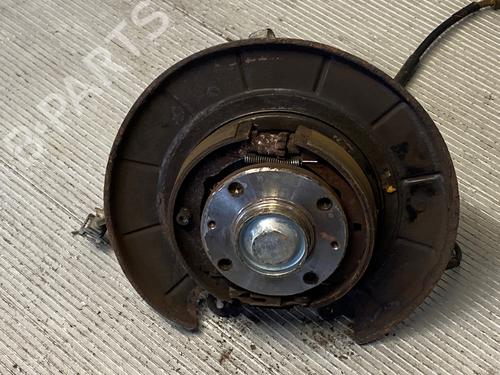 Left rear steering knuckle PEUGEOT 406 Coupe (8C) 3.0 V6 24V | BP12251944M27 