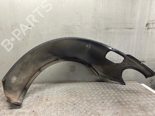 Bagstkærm Højre VW NEW BEETLE (9C1, 1C1) 2.0 | BP25771353C44 