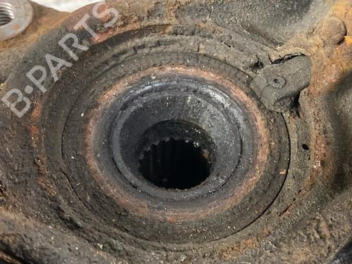 Right front steering knuckle CITROËN C3 II (SC_) 1.4 VTi 95 | BP16751236M26 