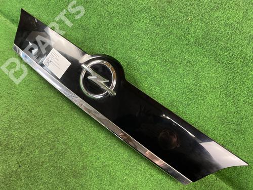 Used Tailgate handle Tailgate handle OPEL MERIVA B MPV (S10) 1.4 (75) (120 hp) 11118950 11118950