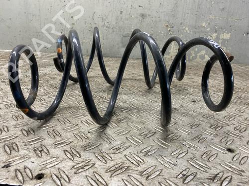 Shock absorber spring DACIA DOKKER MPV (KE_) 1.2 TCe (KEM0, KEAY) | BP29808836C152 