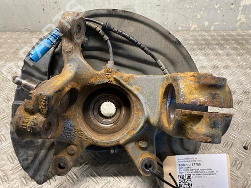 Right front steering knuckle BMW X3 (E83) 2.5 si | BP27218880M26 