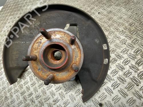 Used Left front steering knuckle OPEL INSIGNIA A Sports Tourer (G09) 2.0 CDTI (35) (160 hp) 29888640