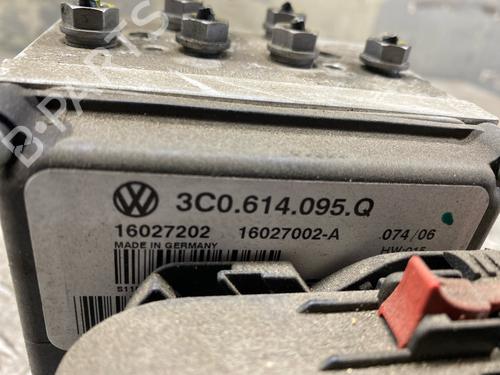 ABS pump VW PASSAT B6 Variant (3C5) 1.6 FSI | BP37423464M43  - Image 7