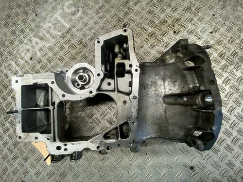 Oliebundkar Oliebundkar PEUGEOT 308 SW II (LC_, LJ_, LR_, LX_, L4_) 1.2 THP 130 (131 hp) 34246883 34246883