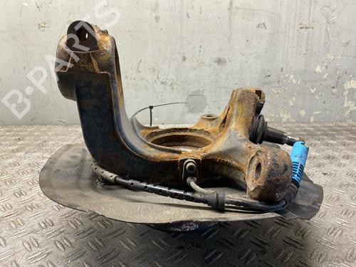 Right front steering knuckle BMW X3 (E83) 2.5 si | BP27218880M26 