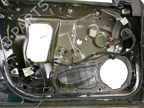 Left front door AUDI A6 C7 Avant (4G5, 4GD) 3.0 TDI | BP29180421C2 