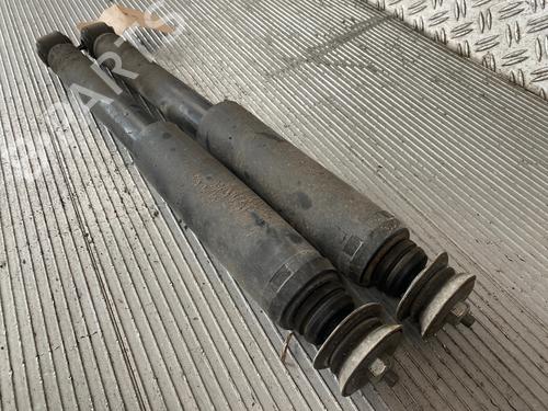 Right rear shock absorber OPEL TIGRA TwinTop (X04) 1.8 (R97) | BP14606580M19 