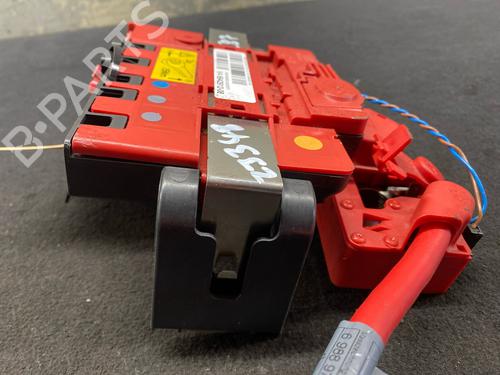 Fuse box BMW 1 (E87) 120 d | BP36293417E1 - Image 6