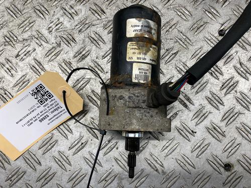 Used Rear differential JEEP GRAND CHEROKEE IV (WK, WK2) 3.0 CRD V6 4x4 (241 hp) 32446017