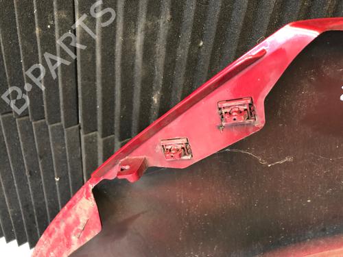 Right front fenders CITROËN C4 Picasso I MPV (UD_) 1.6 HDi | BP18730158C42 