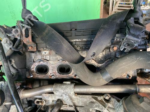 Engine OPEL ASTRA H TwinTop (A04) 1.8 (L67) | BP21284450M1 