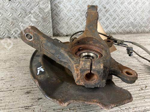 Left front steering knuckle OPEL AGILA (B) (H08) 1.0 (F68) | BP23109197M25 
