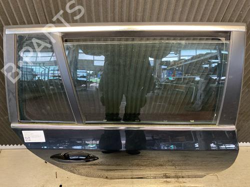 Right rear door BMW 5 Touring (E61) 520 d | BP17079338C5 