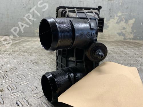 Intercooler PEUGEOT 2008 I (CU_) 1.2 THP 110 / PureTech 110 | BP33698031M30  - Image 5