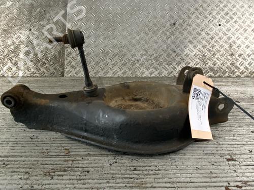 Left rear suspension arm OPEL ANTARA A (L07) 2.0 CDTI 4x4 | BP16775081M14 