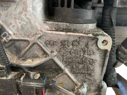 Gearbox AUDI A4 B9 Avant (8W5, 8WD) 2.0 TDI | BP33207106M3  - Image 5